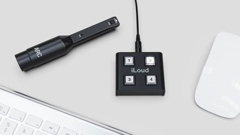 IK MULTIMEDIA. SOUND BETTER.